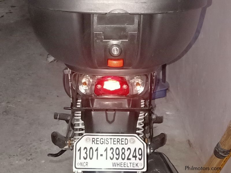 Suzuki 2019 in Philippines