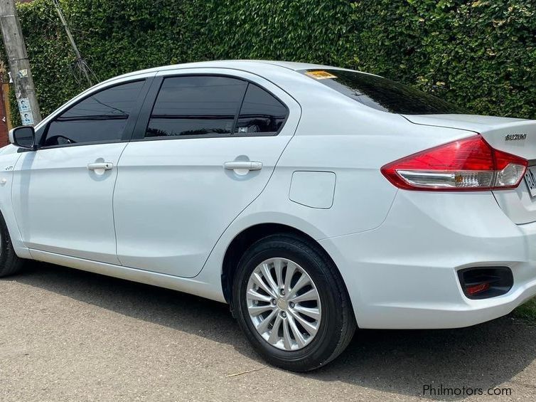 Suzuki CIAZ 1.4 GL A/T in Philippines