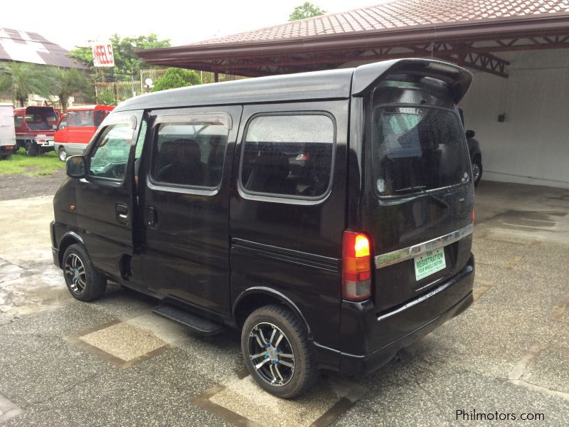 Suzuki Suzuki Multicab Every Landy in Philippines