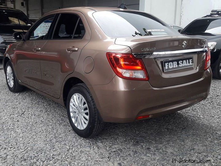 Suzuki Swift in Philippines