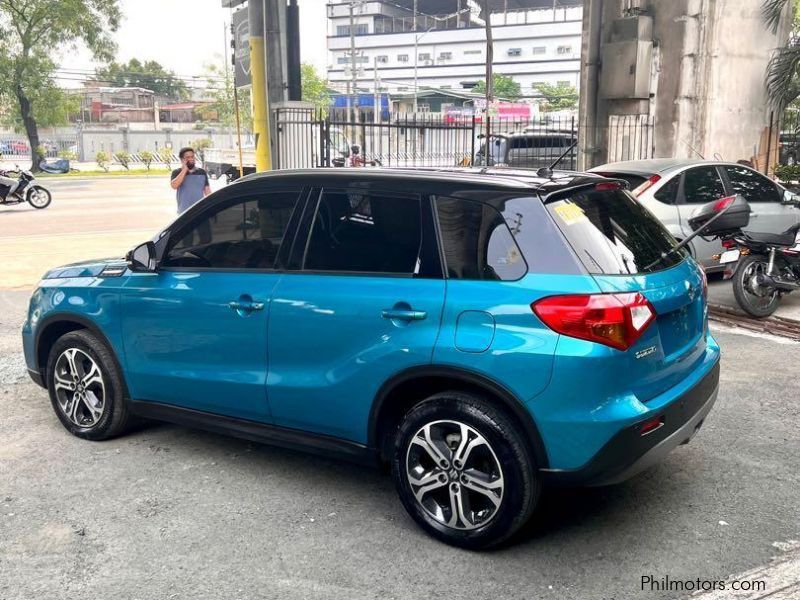 Used Suzuki Vitara Glx 2019 Vitara Glx for sale Agusan Del Norte