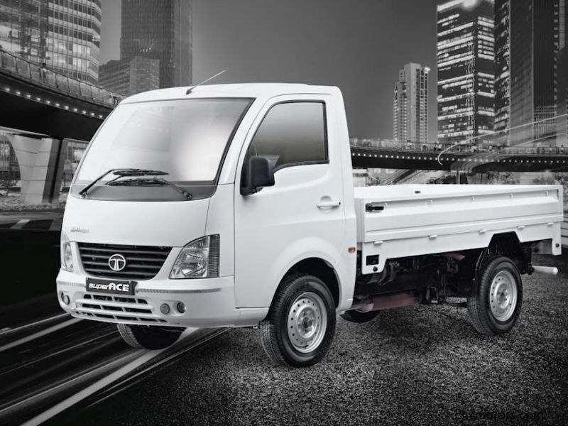 Tata DROPSIDE BODY in Philippines