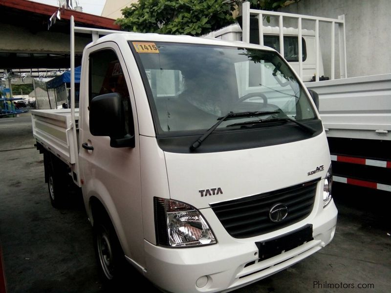 Tata DROPSIDE BODY in Philippines