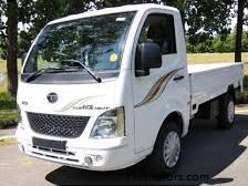 Tata DROPSIDE BODY in Philippines