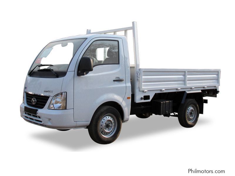 Tata DROPSIDE BODY in Philippines