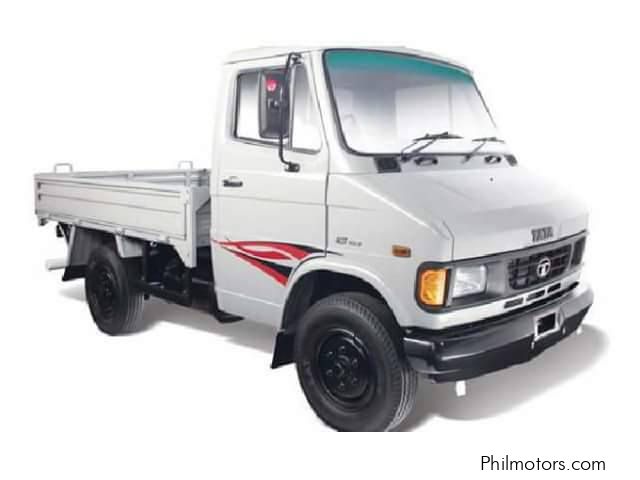 Tata DROPSIDE BODY in Philippines