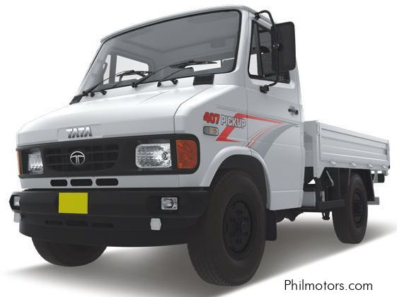 Tata DROPSIDE BODY in Philippines