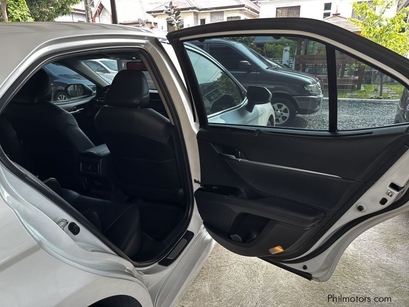 Toyota Camry 2.5V in Philippines