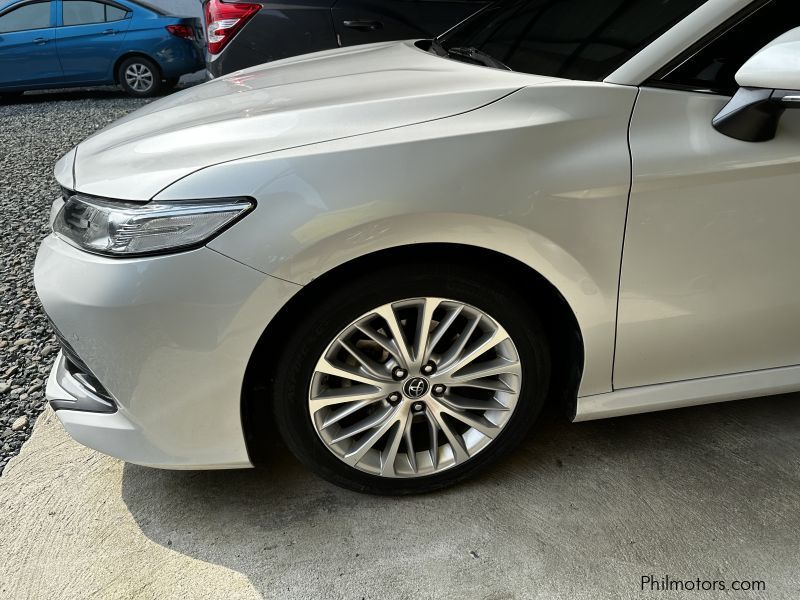 Toyota Camry 2.5V in Philippines