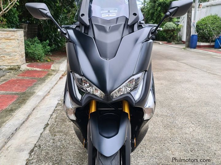 Yamaha Tmax SX 530 in Philippines