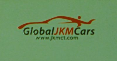Global JKM Cars Philippines