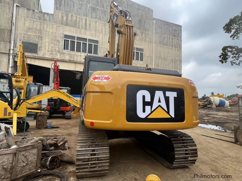 CATERPILLAR 315D in Philippines