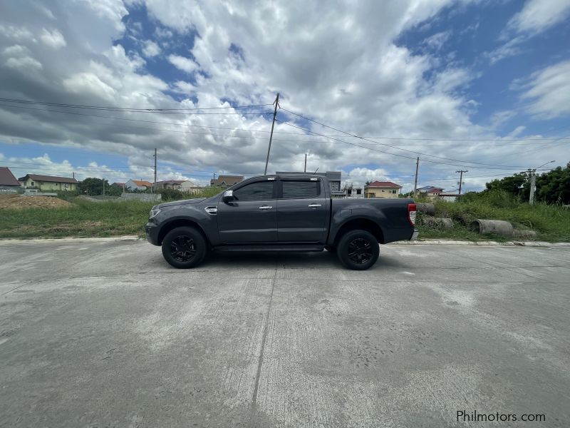 Ford Ranger 2.2L XLT 4x2 in Philippines