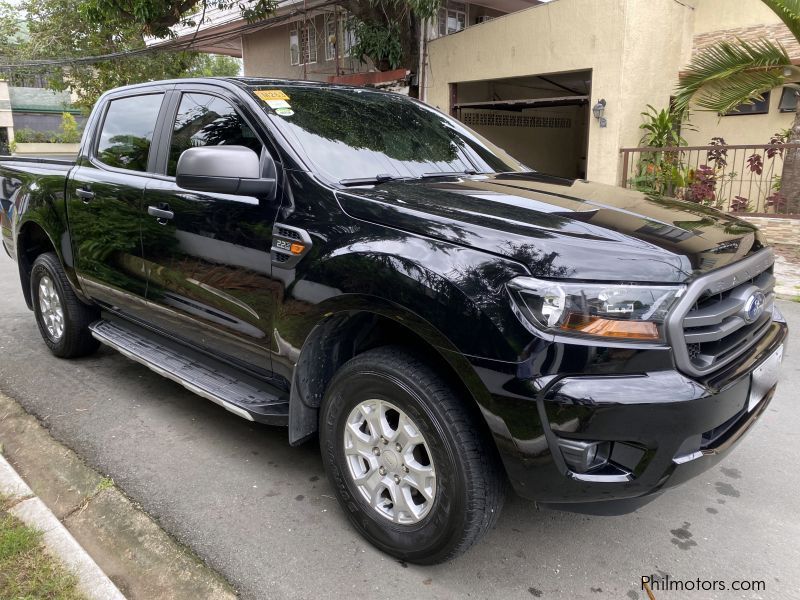 Ford Ranger XLS in Philippines