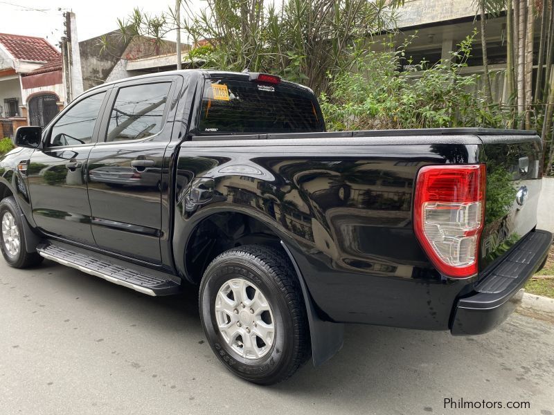 Ford Ranger XLS in Philippines