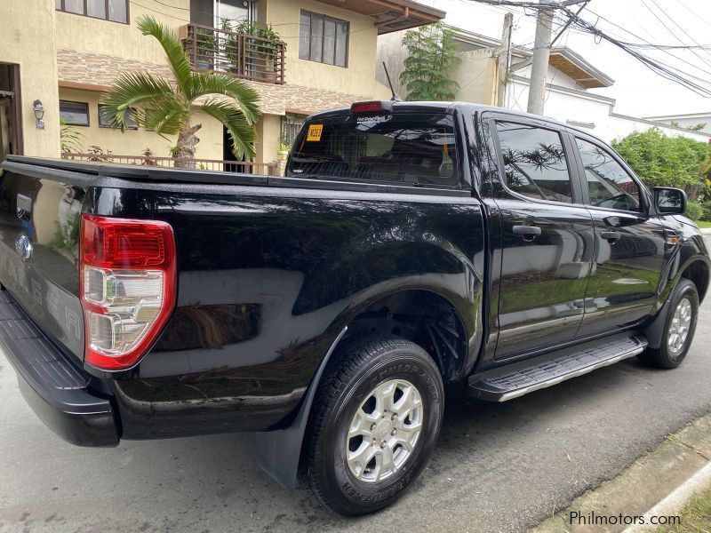 Ford Ranger XLS in Philippines