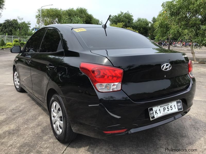 Hyundai Accent  Automatic lucena City in Philippines