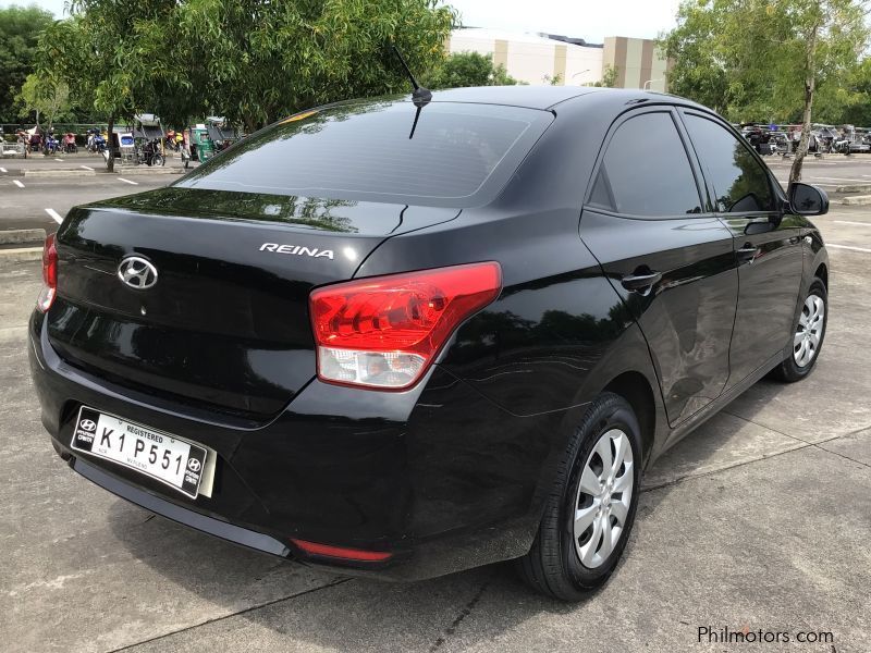 Hyundai Accent  Automatic lucena City in Philippines