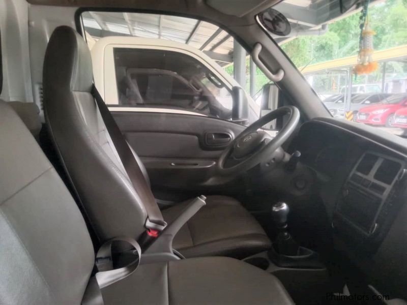 Hyundai H100 Lucena City in Philippines