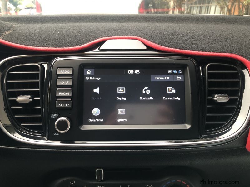 Kia Soluto 2020 1.4 EX AT in Philippines