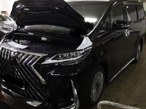 Lexus NX in Philippines