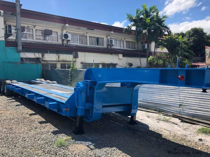 Lowbed Trailer 09174692824 in Philippines