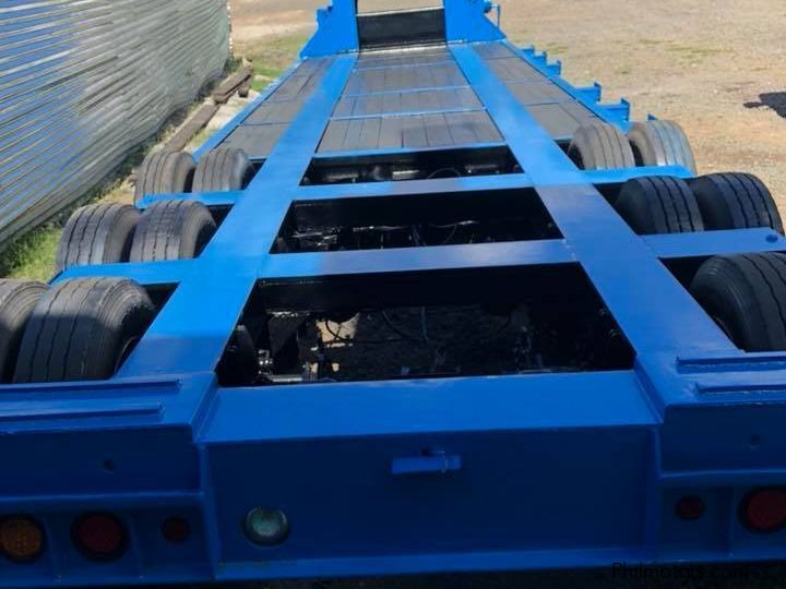 Lowbed Trailer 09174692824 in Philippines