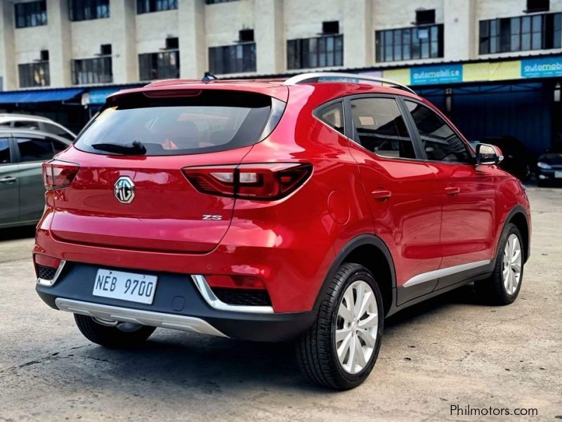 Used MG MG Zs 2020 MG Zs for sale Malabon City MG MG Zs sales MG