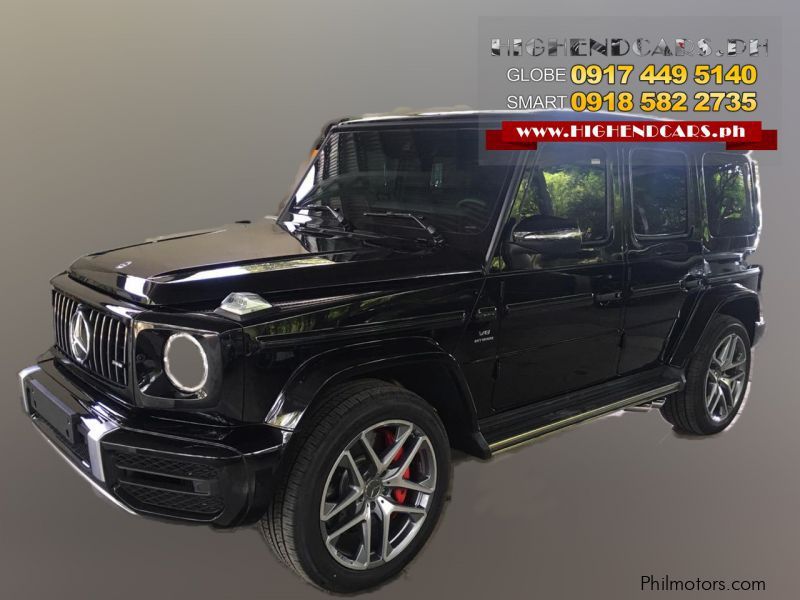 New Mercedes Benz G Class G Class For Sale Pasay City Mercedes Benz G Class Sales Mercedes Benz G Class Price 25 000 000 New Cars New Mercedes Benz G Class G Class For Sale Pasay City Mercedes Benz G Class Sales Mercedes Benz G Class Price 25 000 000 New Cars