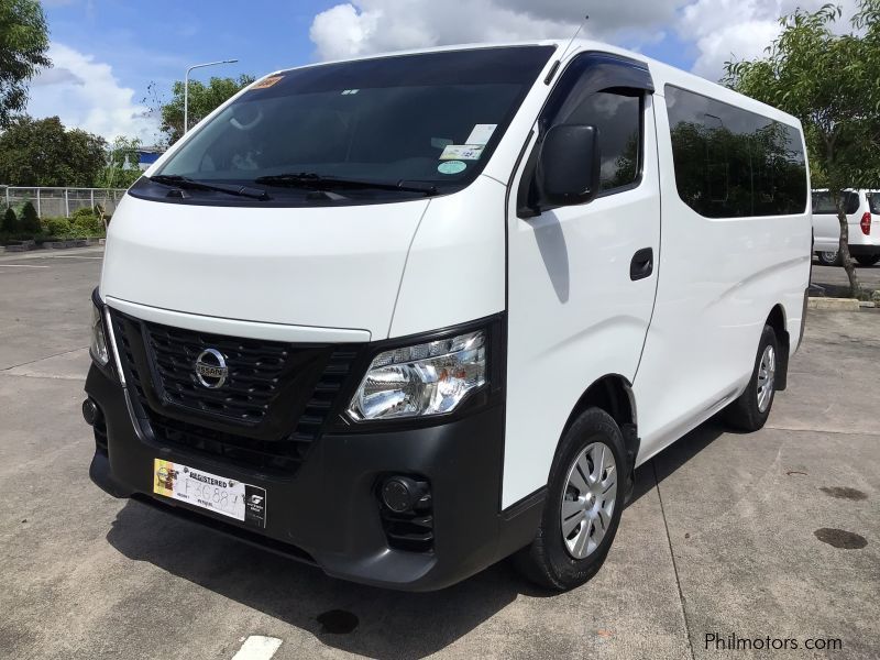 Nissan Urvan NV350 Lucena City in Philippines