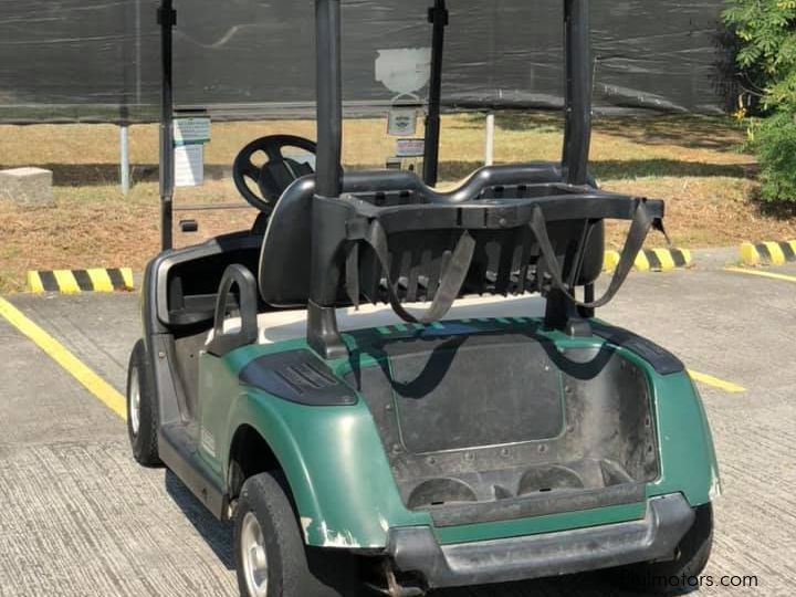 Owner Type EZ Go GolfCart  in Philippines