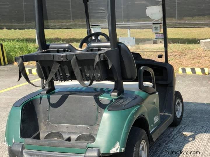 Owner Type EZ Go GolfCart  in Philippines