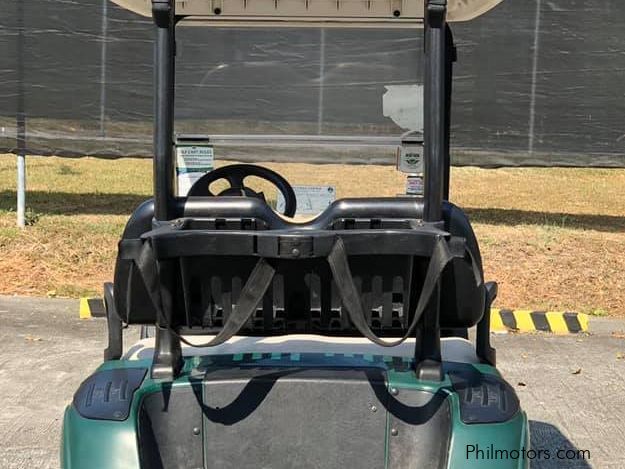 Owner Type EZ Go GolfCart  in Philippines