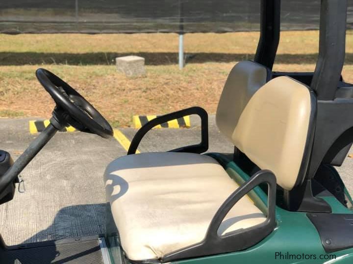 Owner Type EZ Go GolfCart  in Philippines