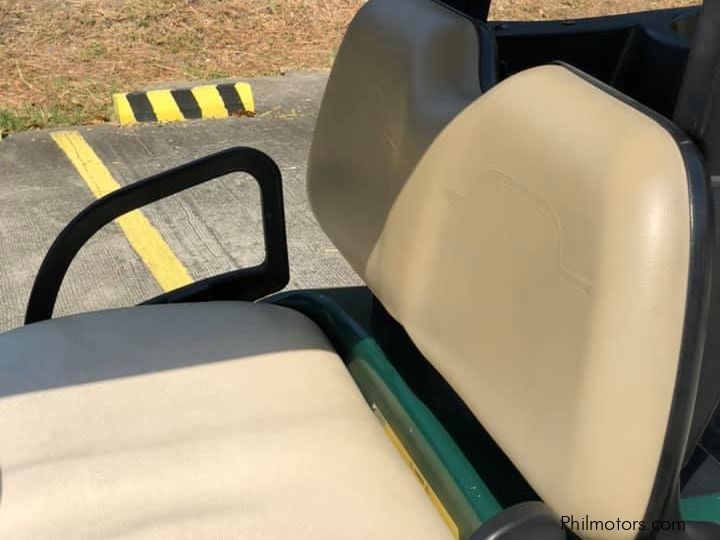 Owner Type EZ Go GolfCart  in Philippines