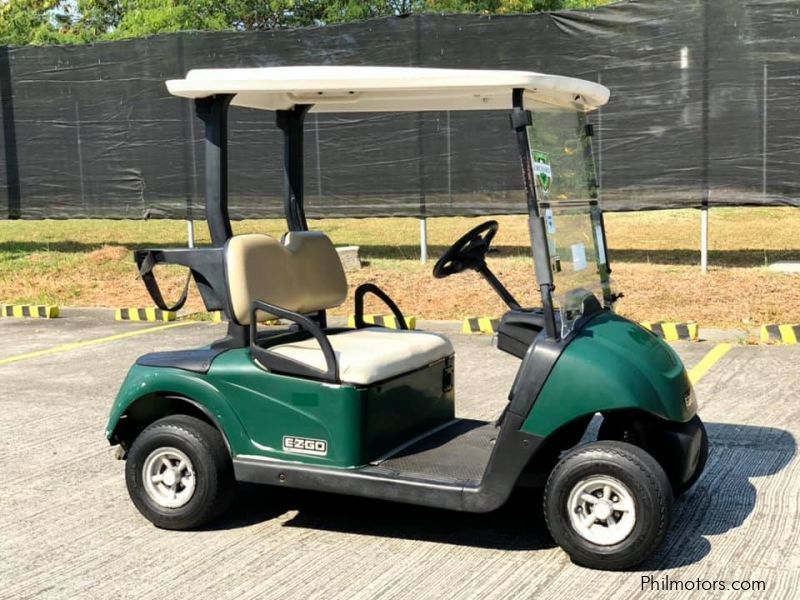 Owner Type EZ Go GolfCart  in Philippines