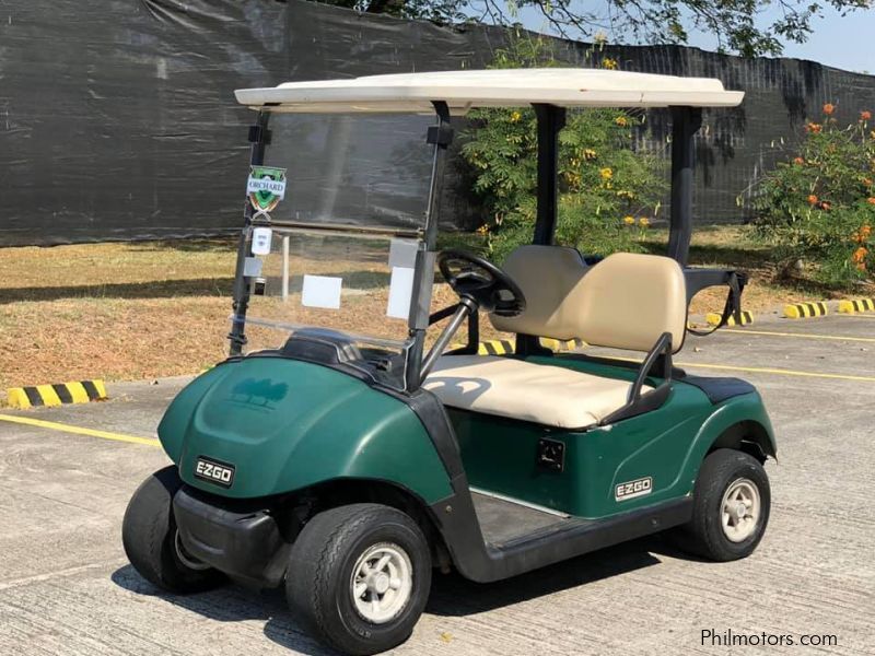 Owner Type EZ Go GolfCart  in Philippines