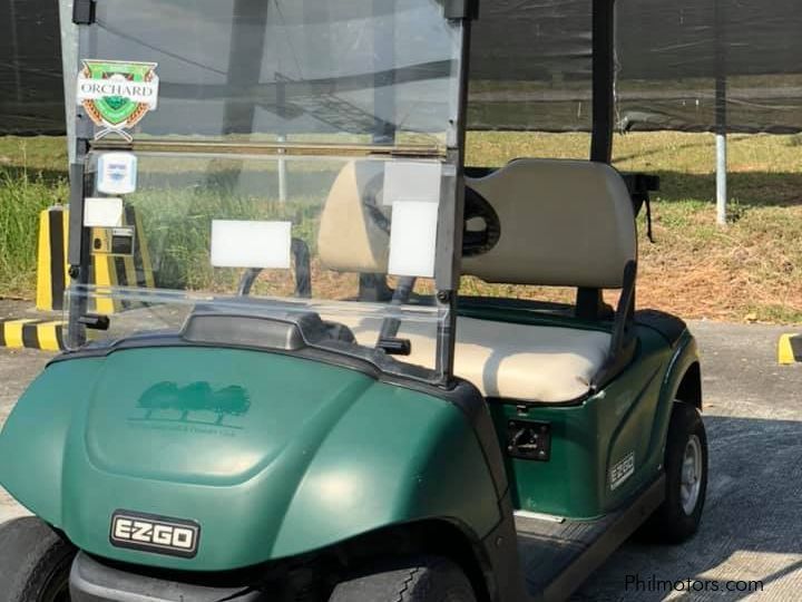 Owner Type EZ Go GolfCart  in Philippines