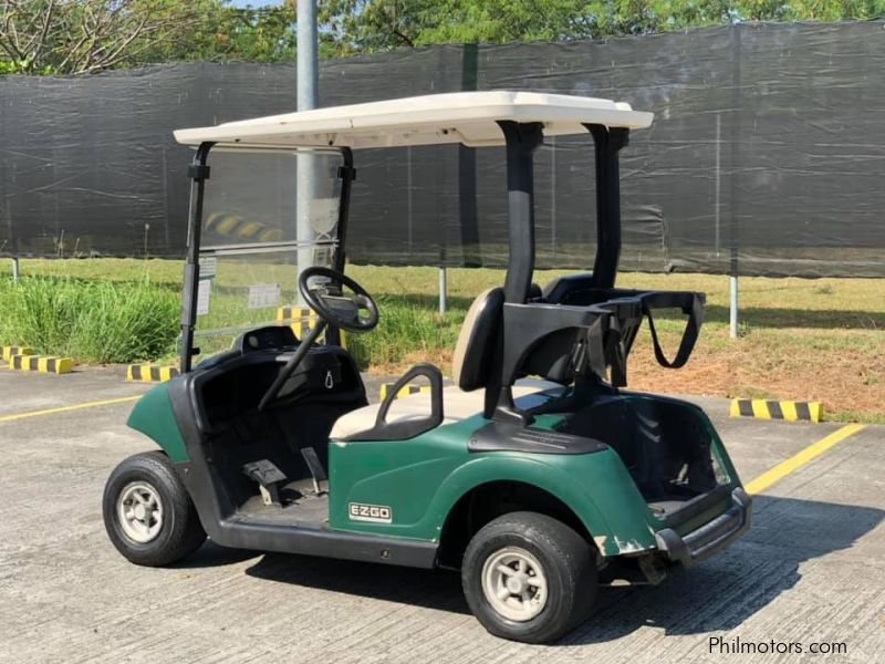 Owner Type EZ Go GolfCart  in Philippines