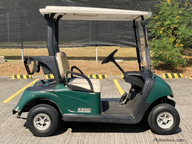 Owner Type EZ Go GolfCart  in Philippines