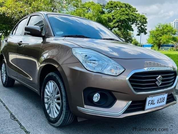 Suzuki Dzire 1.2 GL A/T in Philippines