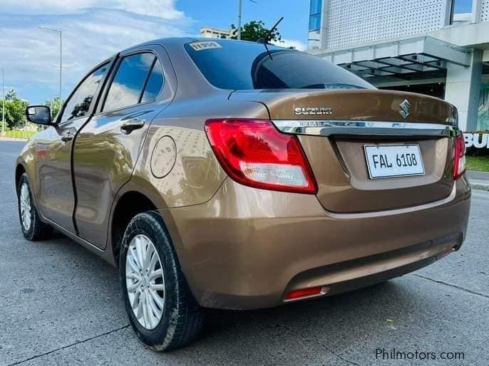 Suzuki Dzire 1.2 GL A/T in Philippines