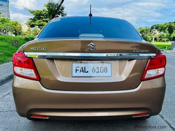 Suzuki Dzire 1.2 GL A/T in Philippines