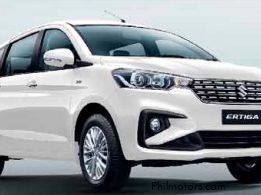 Suzuki Ertiga GL AT 2020 UPGRADED in Philippines