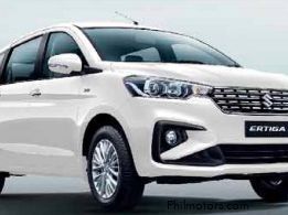 Suzuki Ertiga GL MT 2020 UPGRADED in Philippines