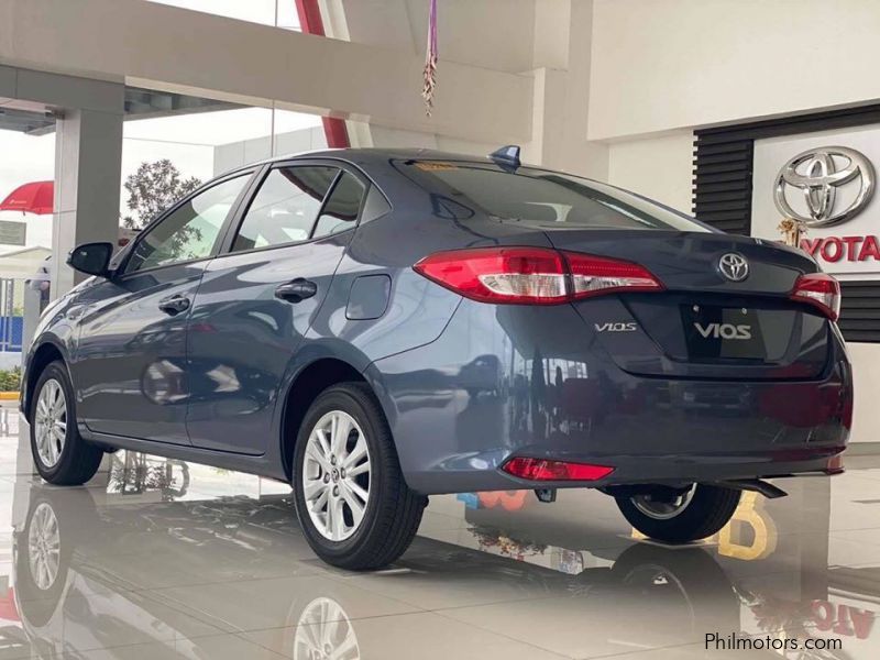 Toyota Brand New VIOS XLE CVT SUPER SALE PROMO in Philippines