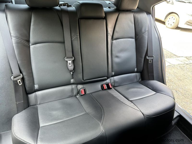Toyota Corolla Altis 1.6V in Philippines
