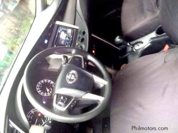 Toyota INNOVA E in Philippines