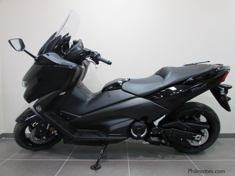 Yamaha T-MAX 530 in Philippines