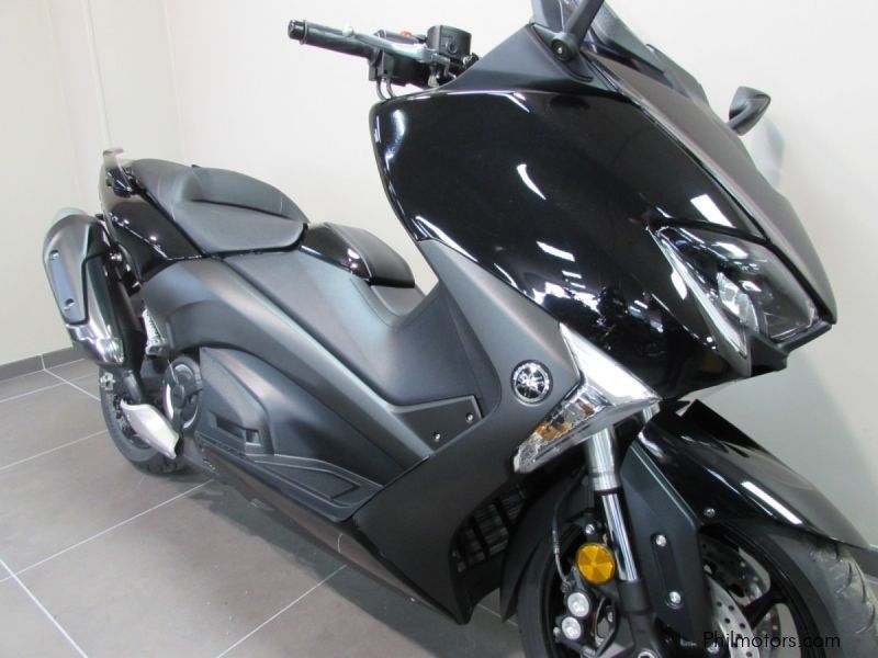 Yamaha T-MAX 530 in Philippines
